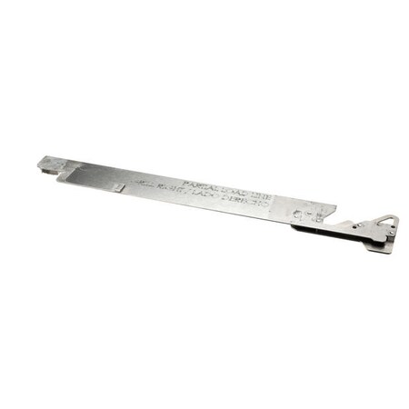 Garland Side Skirt, V3 Rhs 4603226